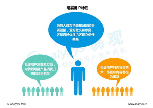 2016年中国互联网母婴市场内容营销与互联网销售专题分析