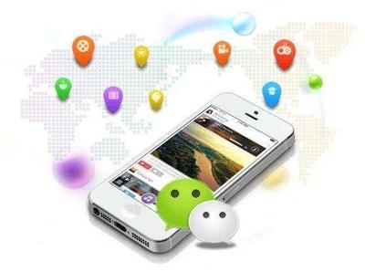 企业互联网营销破局 运用“5+3法则”打破销售瓶颈