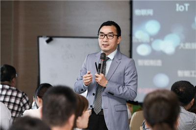 育精英、创新品、谋新机 2021中国纺织创新产品开发实战培训班助力互联网销售新生态